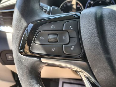 Used 2024 Buick Enclave Avenir FWD image 36