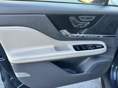 Used 2022 Lincoln Corsair Grand Touring w/ Elements Technology Bundle image 26