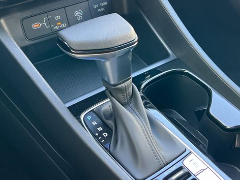 New 2026 Hyundai Tucson SEL FWD image 40