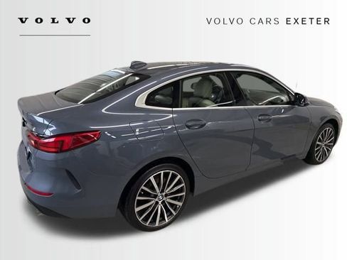 Used 2021 BMW 228i xDrive Gran Coupe w/ Convenience Package image 3