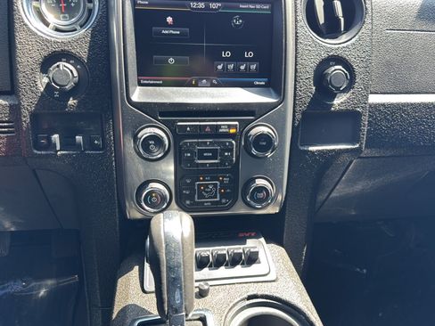 Used 2014 Ford F150 Raptor w/ Equipment Group 801A Luxury AWD/4WD image 28