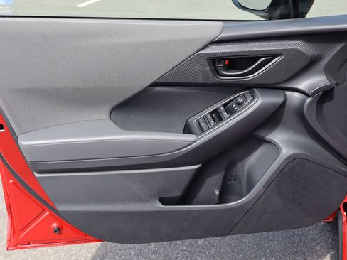New 2026 Subaru Crosstrek 2.5i AWD/4WD image 8