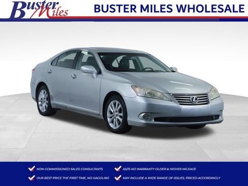 Used 2012 Lexus ES 350 image 1