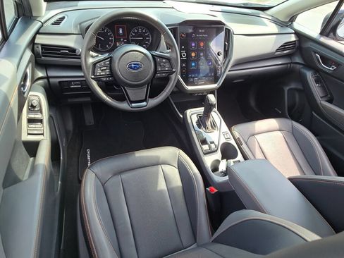 Certified 2024 Subaru Crosstrek 2.5i Limited AWD/4WD image 16