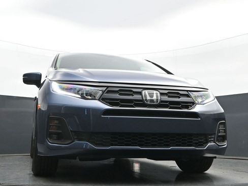 Used 2026 Honda Odyssey EX-L image 30