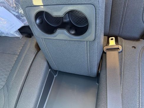 New 2026 RAM 1500 Big Horn image 21