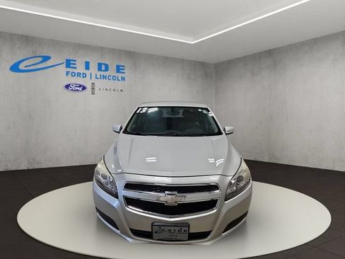 Used 2013 Chevrolet Malibu LT w/ Power Convenience Package FWD image 6