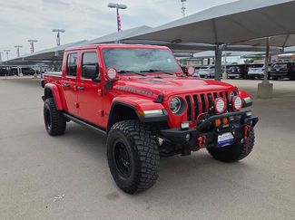 Used 2020 Jeep Gladiator Rubicon video 2