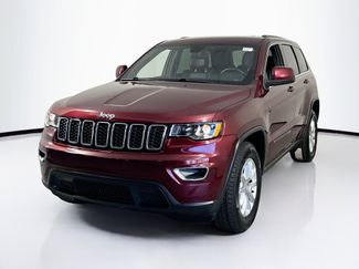 Used 2022 Jeep Grand Cherokee Laredo X RWD video 1