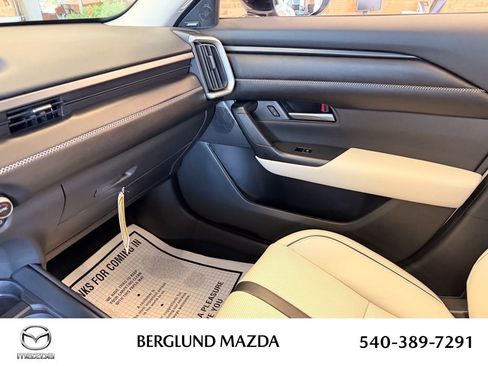 New 2026 MAZDA CX-50 AWD 2.5 S w/ Weather Package image 20