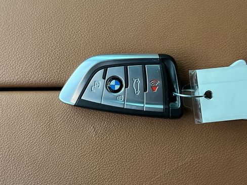 Used 2022 BMW X5 xDrive40i image 31