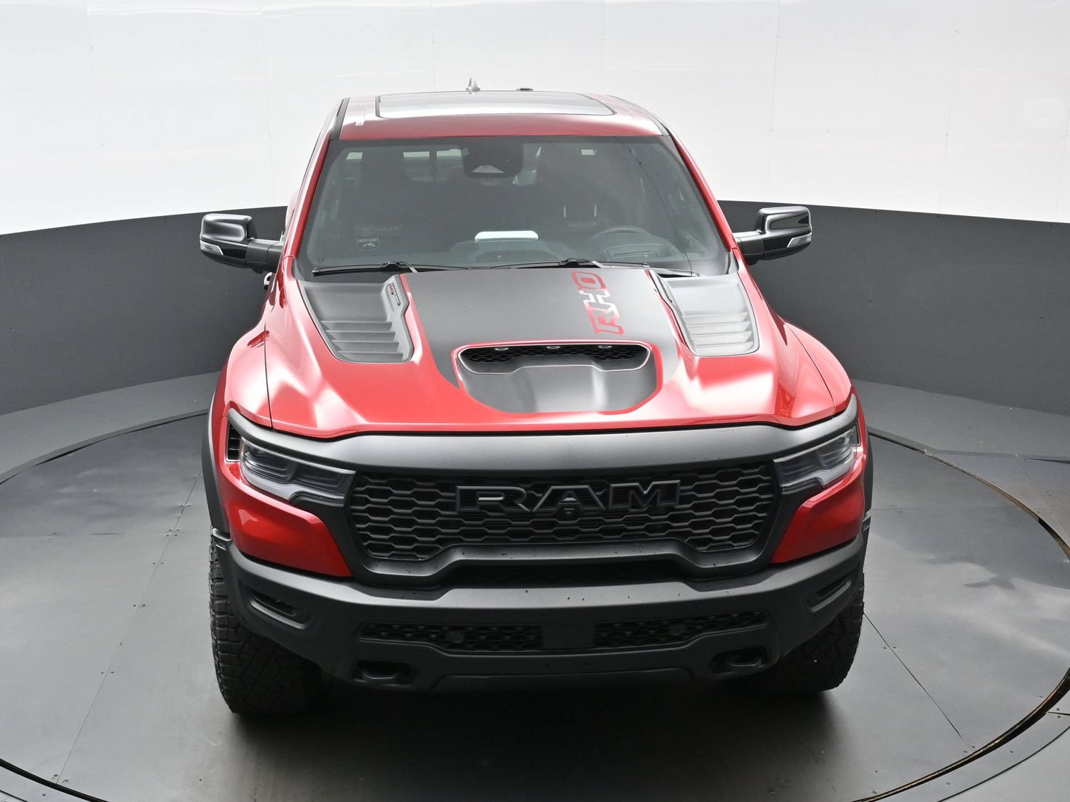New 2026 RAM 1500 RHO w/ RHO Level 1 Equipment Group AWD/4WD image 28
