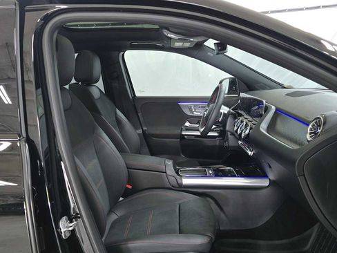 Certified 2026 Mercedes-Benz GLA 250 4MATIC image 10