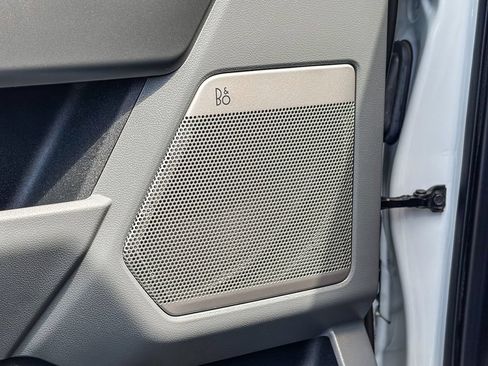 Used 2024 Ford F150 Lightning Flash AWD/4WD image 45
