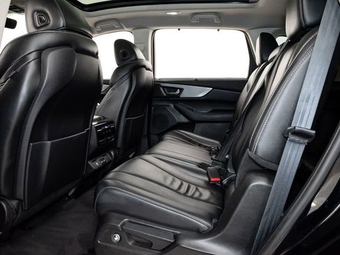 Certified 2023 Acura MDX SH-AWD w/ Technology Package image 27