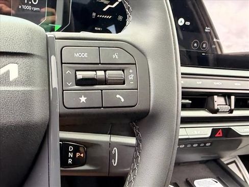 New 2027 Kia Telluride SX X-Line AWD/4WD image 19