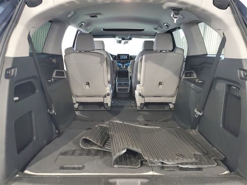 Used 2020 Honda Odyssey EX-L image 8