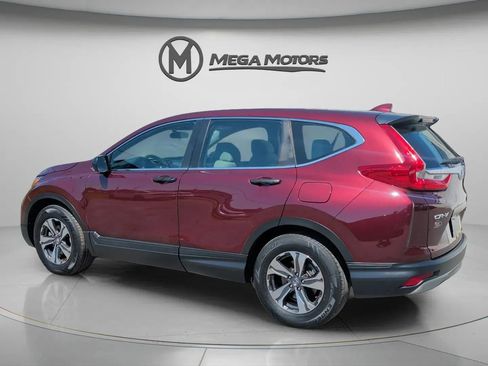 Used 2018 Honda CR-V LX image 4