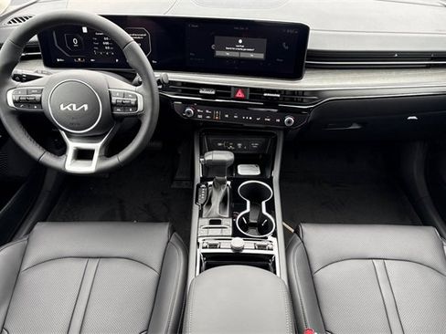New 2026 Kia K5 EX image 16
