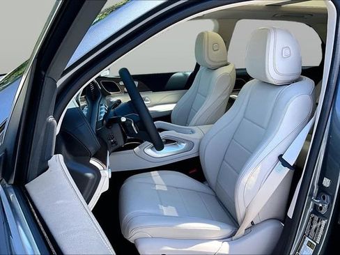 New 2026 Mercedes-Benz GLE 350 4MATIC image 12