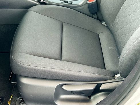 New 2025 Toyota Corolla LE FWD image 19