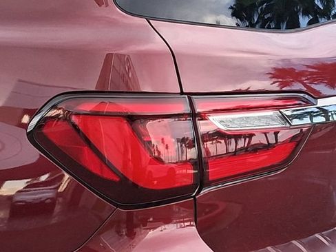 Used 2022 INFINITI QX80 Premium Select w/ Cargo Package RWD image 9