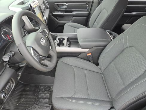 New 2026 RAM 1500 Lone Star image 12