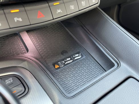 Used 2025 Cadillac CT5 Premium Luxury w/ Sun And Sound Package image 16