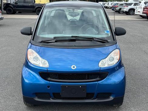 Used 2008 smart fortwo Coupe RWD image 5