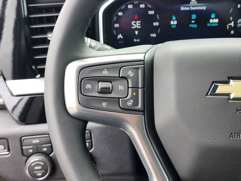 New 2026 Chevrolet Silverado 1500 LT AWD/4WD image 27
