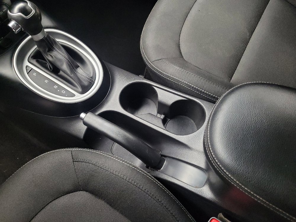 Used 2019 Kia Soul + FWD image 26
