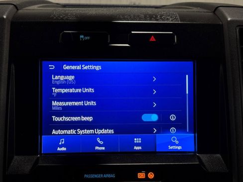 Used 2021 Ford F250 XL w/ STX Appearance Package RWD image 37