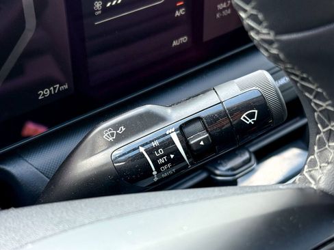 Certified 2025 Kia K4 EX FWD image 29