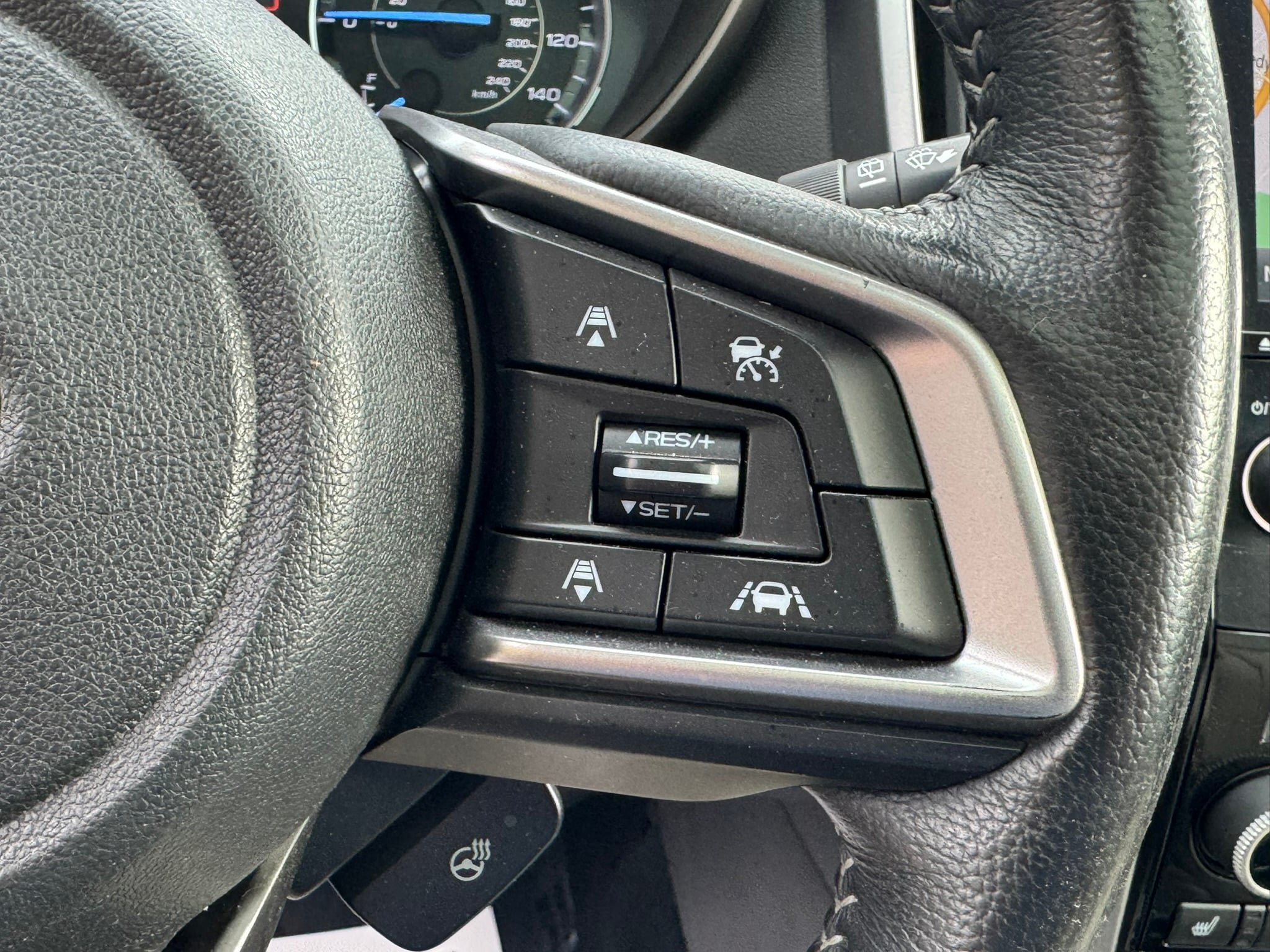 Used 2020 Subaru Ascent Limited w/ Technology Package AWD/4WD image 19