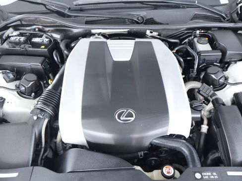 Used 2017 Lexus GS 350 F Sport RWD image 47