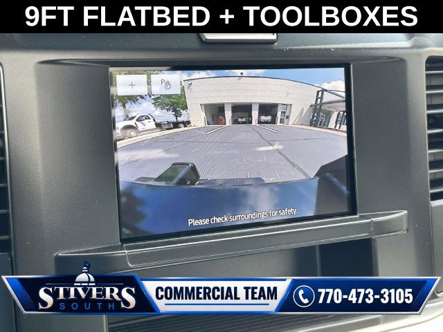 New 2026 Ford F350 XL w/ XL Chrome Package RWD image 24