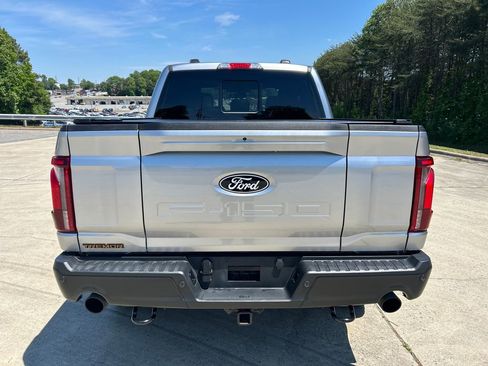 Used 2025 Ford F150 Tremor w/ Equipment Group 402A High AWD/4WD image 5