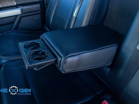 Used 2019 Ford F350 Lariat w/ Lariat Ultimate Package image 29