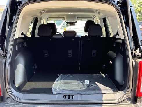 New 2026 Ford Bronco Sport Big Bend w/ Convenience Package AWD/4WD image 20