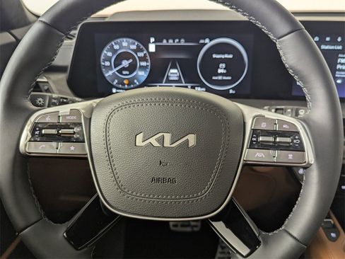 New 2025 Kia Telluride SX Prestige X-Line image 17