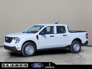 New 2025 Ford Maverick XL w/ 4K Tow Package video 1