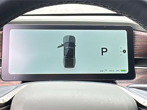 Used 2023 Rivian R1T Adventure image 27