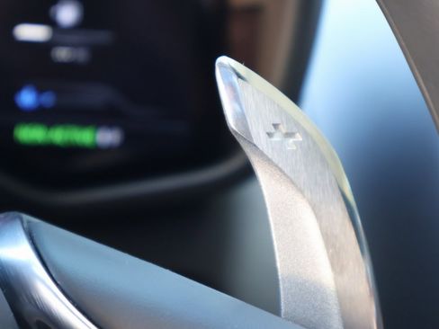 Used 2025 McLaren GTS image 20