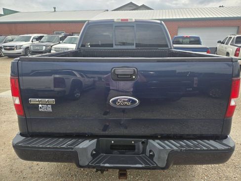 Used 2004 Ford F150 FX4 AWD/4WD image 13