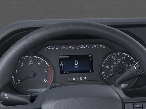 New 2025 Ford F350 XL w/ XL Chrome Package image 13