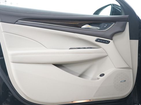 Used 2019 Buick LaCrosse Premium w/ Driver Confidence Package II image 19