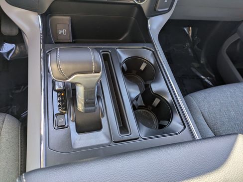 Certified 2024 Ford F150 Lightning XLT image 24