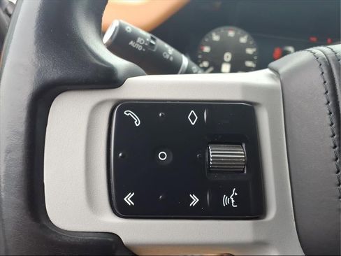 Used 2023 Land Rover Defender 130 First Edition image 17