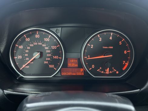 Used 2012 BMW 128i Convertible image 16