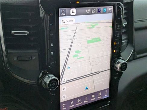 New 2026 RAM 1500 RHO AWD/4WD image 13